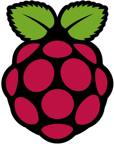 :raspberry-pi: